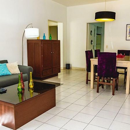 Minerva Apartments غوادالاجارا المظهر الخارجي الصورة