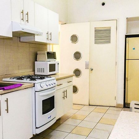 Minerva Apartments غوادالاجارا المظهر الخارجي الصورة