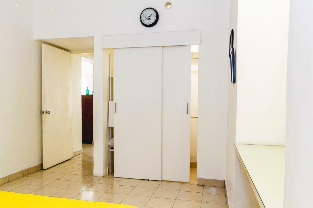 Minerva Apartments غوادالاجارا المظهر الخارجي الصورة