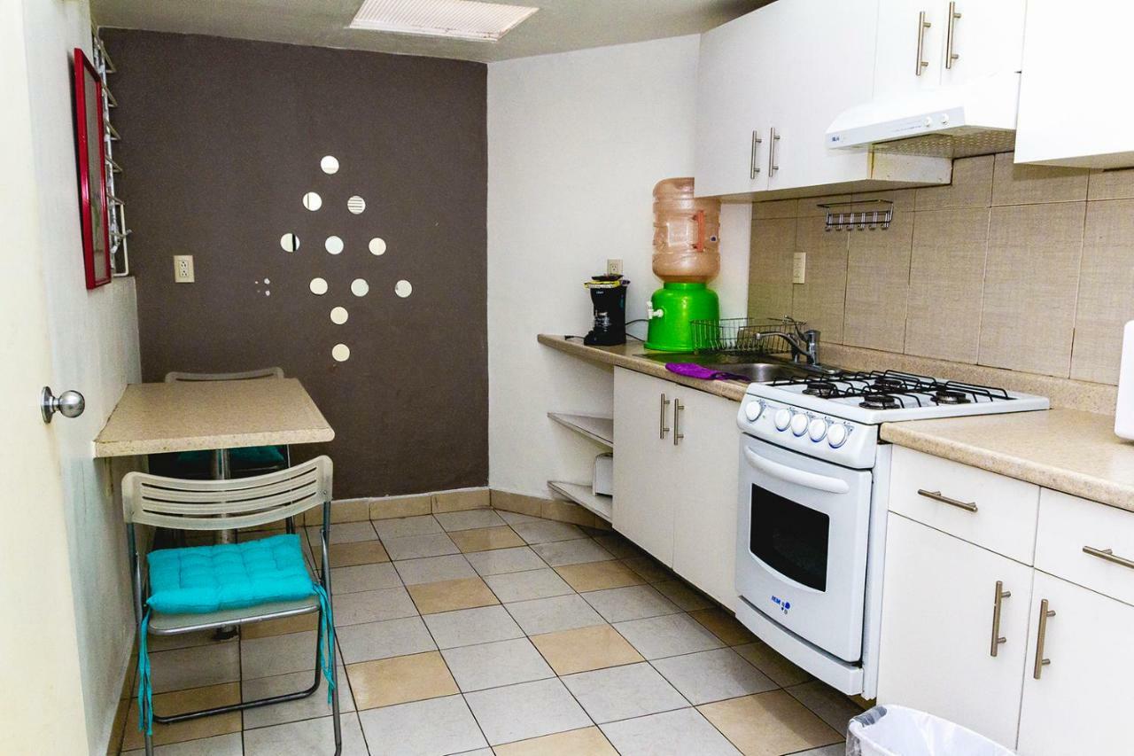 Minerva Apartments غوادالاجارا المظهر الخارجي الصورة