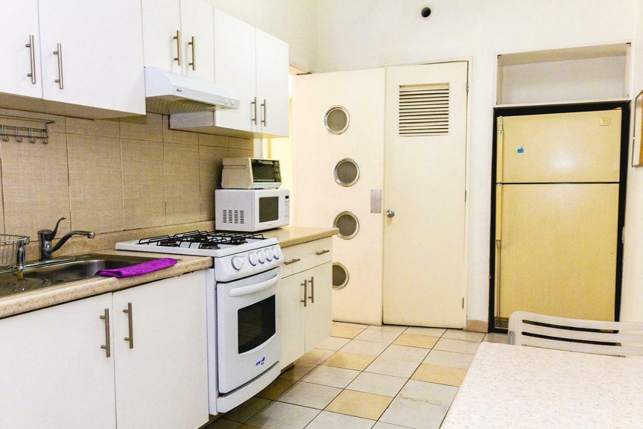 Minerva Apartments غوادالاجارا المظهر الخارجي الصورة