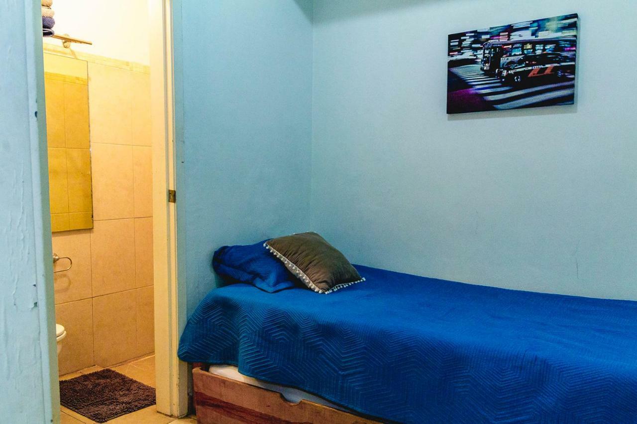 Minerva Apartments غوادالاجارا المظهر الخارجي الصورة