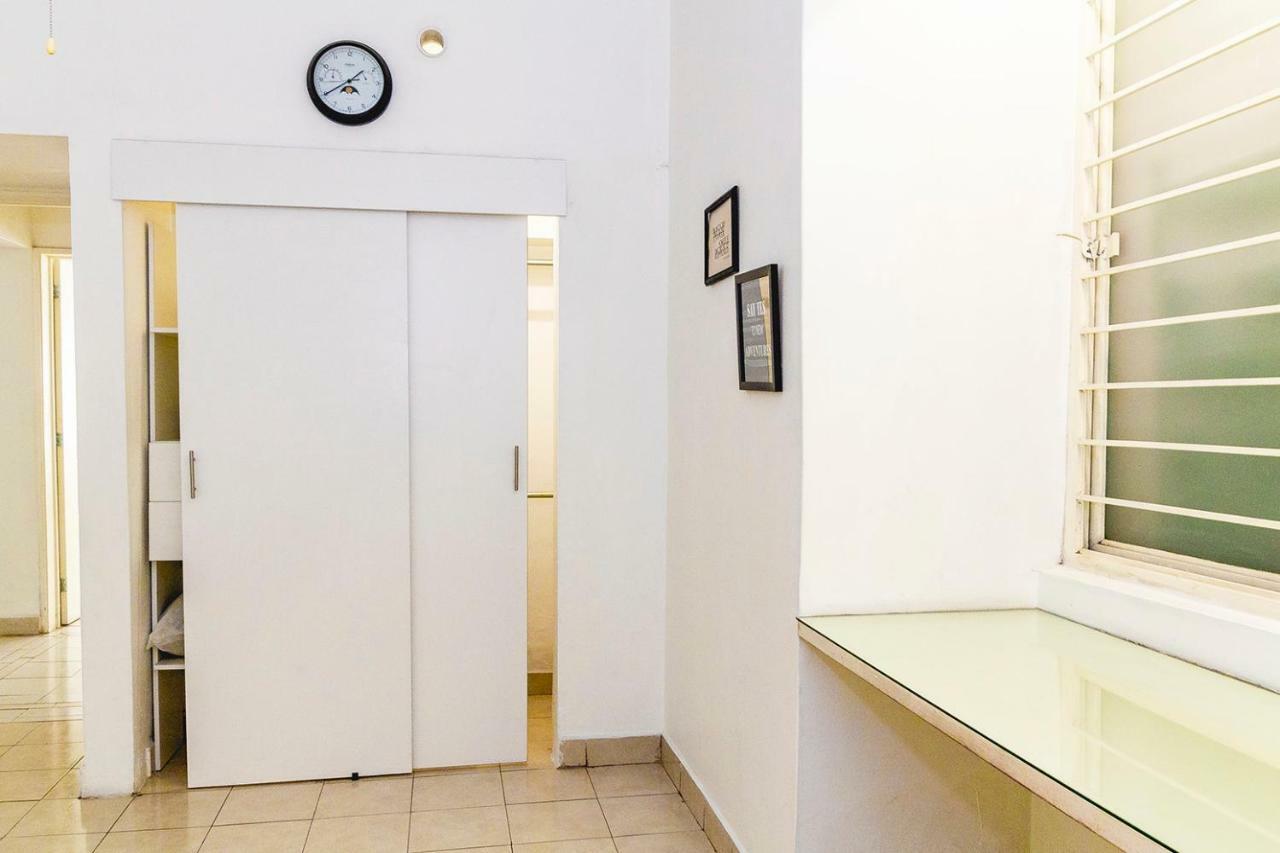Minerva Apartments غوادالاجارا المظهر الخارجي الصورة