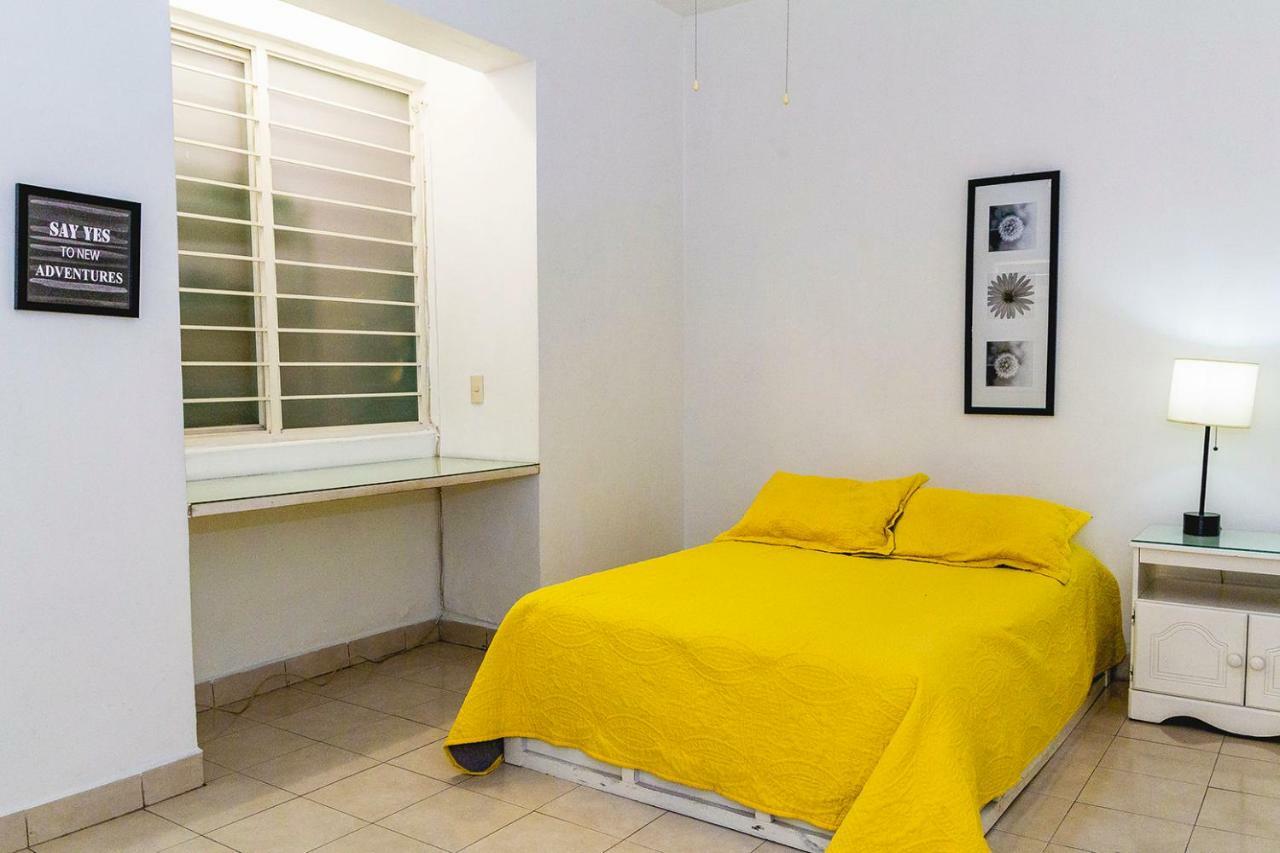 Minerva Apartments غوادالاجارا المظهر الخارجي الصورة