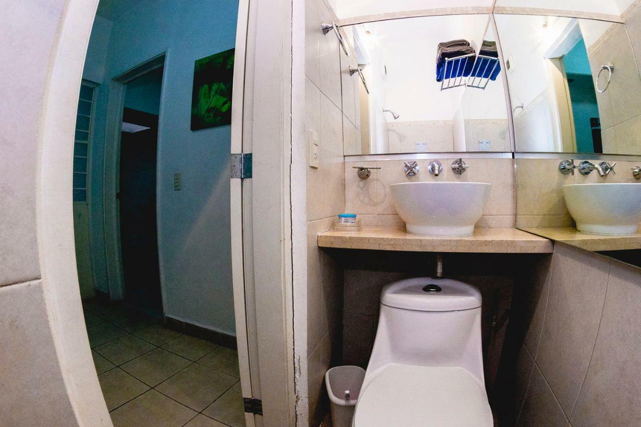 Minerva Apartments غوادالاجارا المظهر الخارجي الصورة