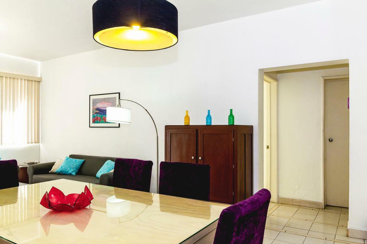 Minerva Apartments غوادالاجارا المظهر الخارجي الصورة