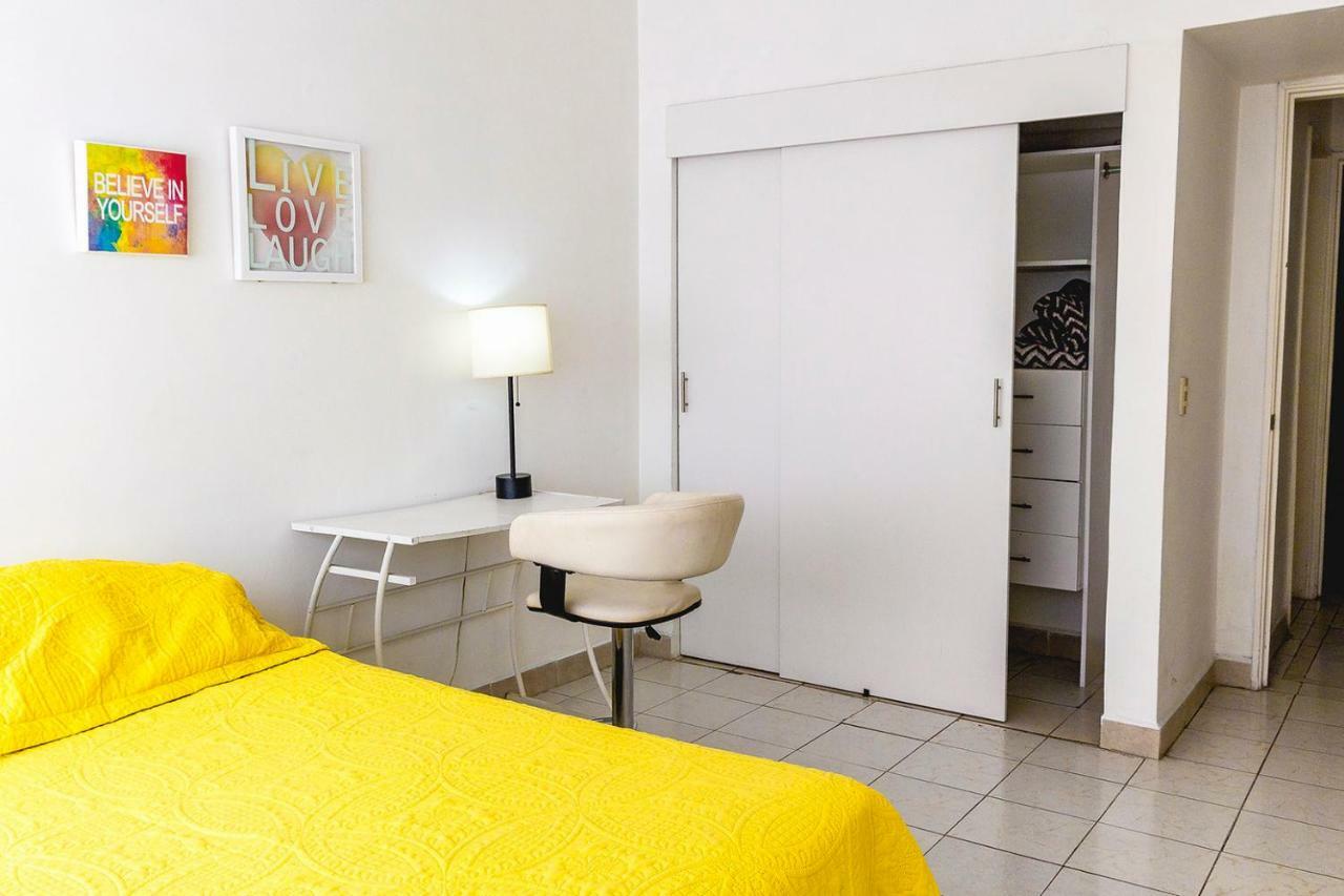 Minerva Apartments غوادالاجارا المظهر الخارجي الصورة