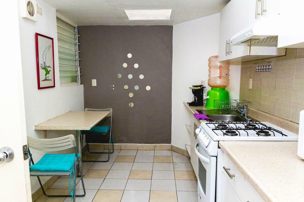 Minerva Apartments غوادالاجارا المظهر الخارجي الصورة