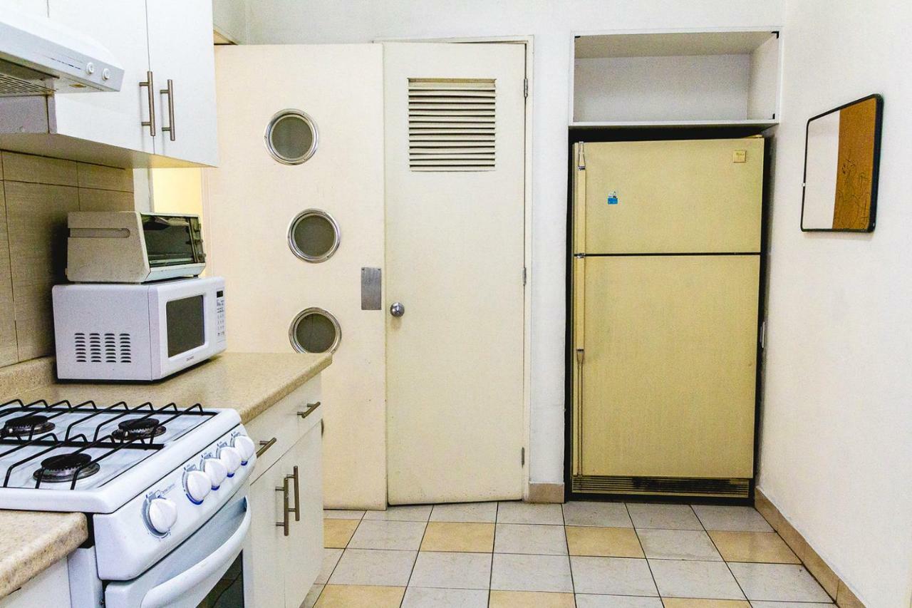 Minerva Apartments غوادالاجارا المظهر الخارجي الصورة